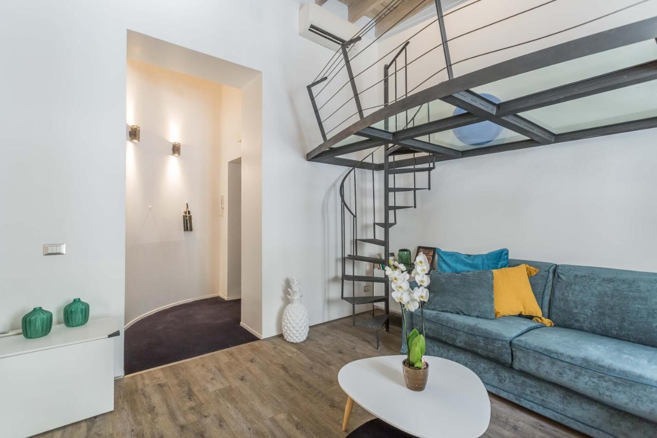 Casa Manara In Trastevere Appartement *