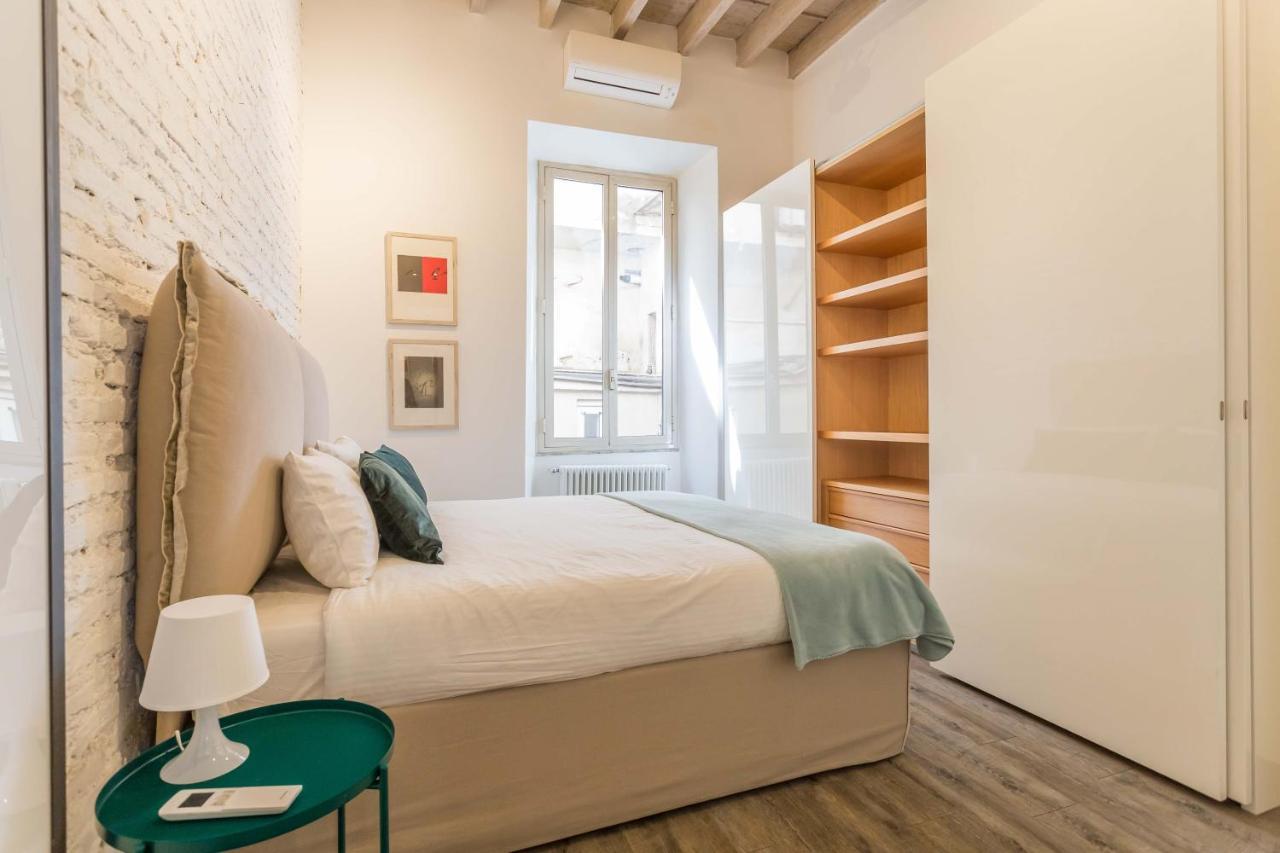 Appartement Casa Manara In Trastevere