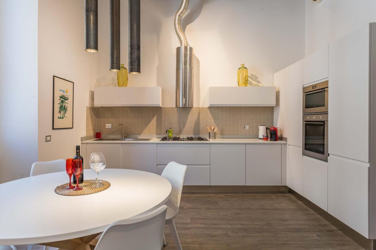 Casa Manara In Trastevere Appartement Rome