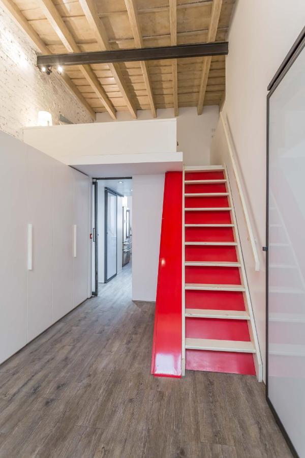 Casa Manara In Trastevere Appartement *