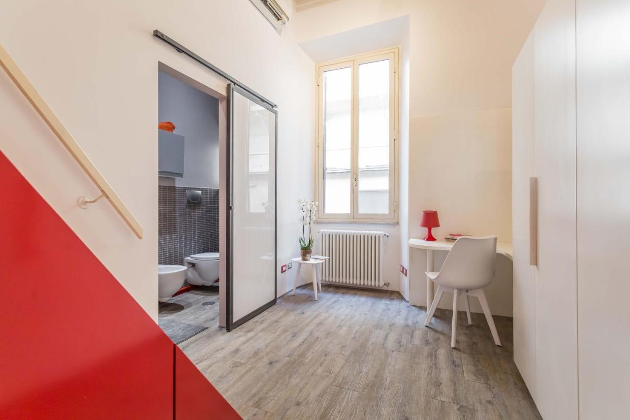 Casa Manara In Trastevere Appartement Rome