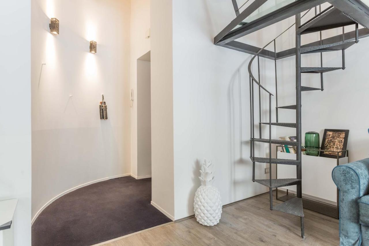 Appartement Casa Manara In Trastevere Rome