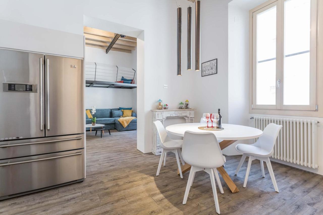 Casa Manara In Trastevere