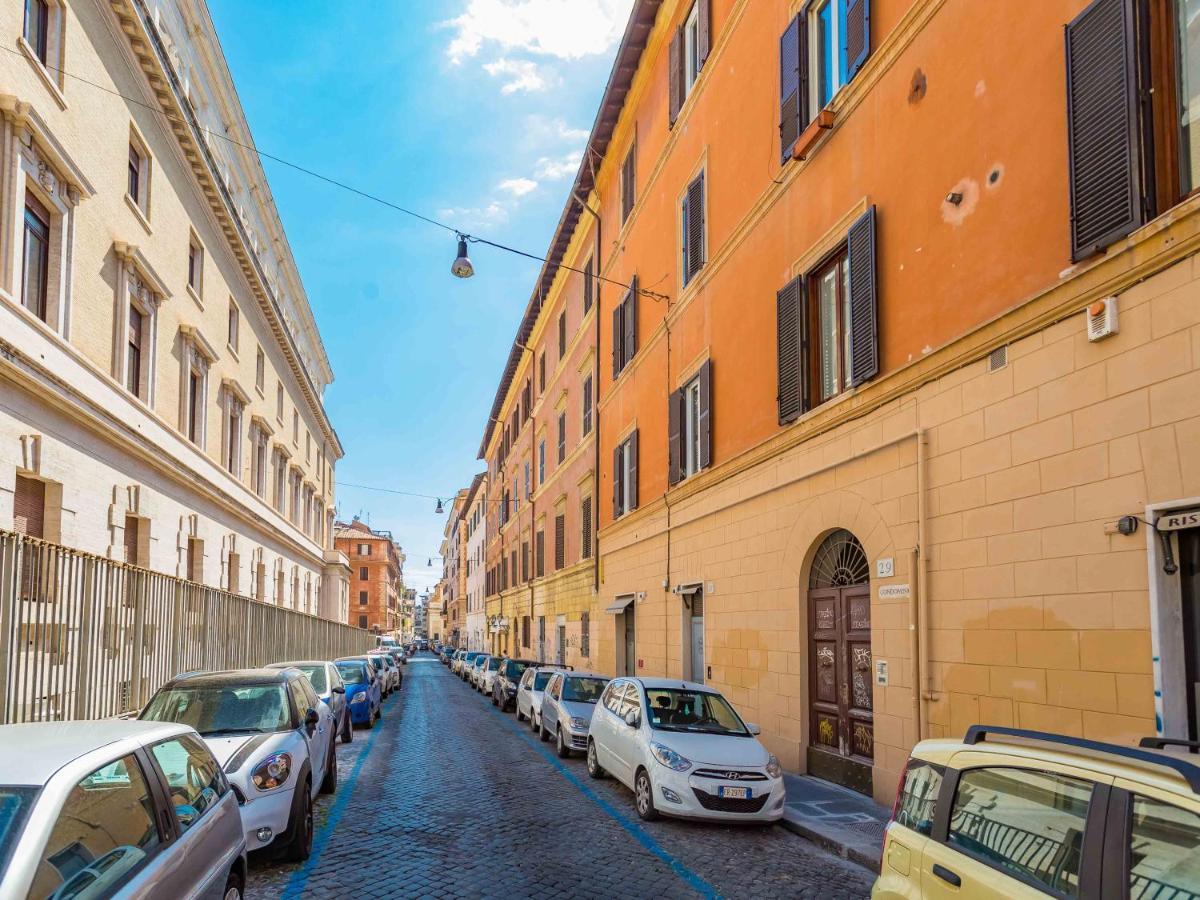 Appartement Casa Manara In Trastevere Rome
