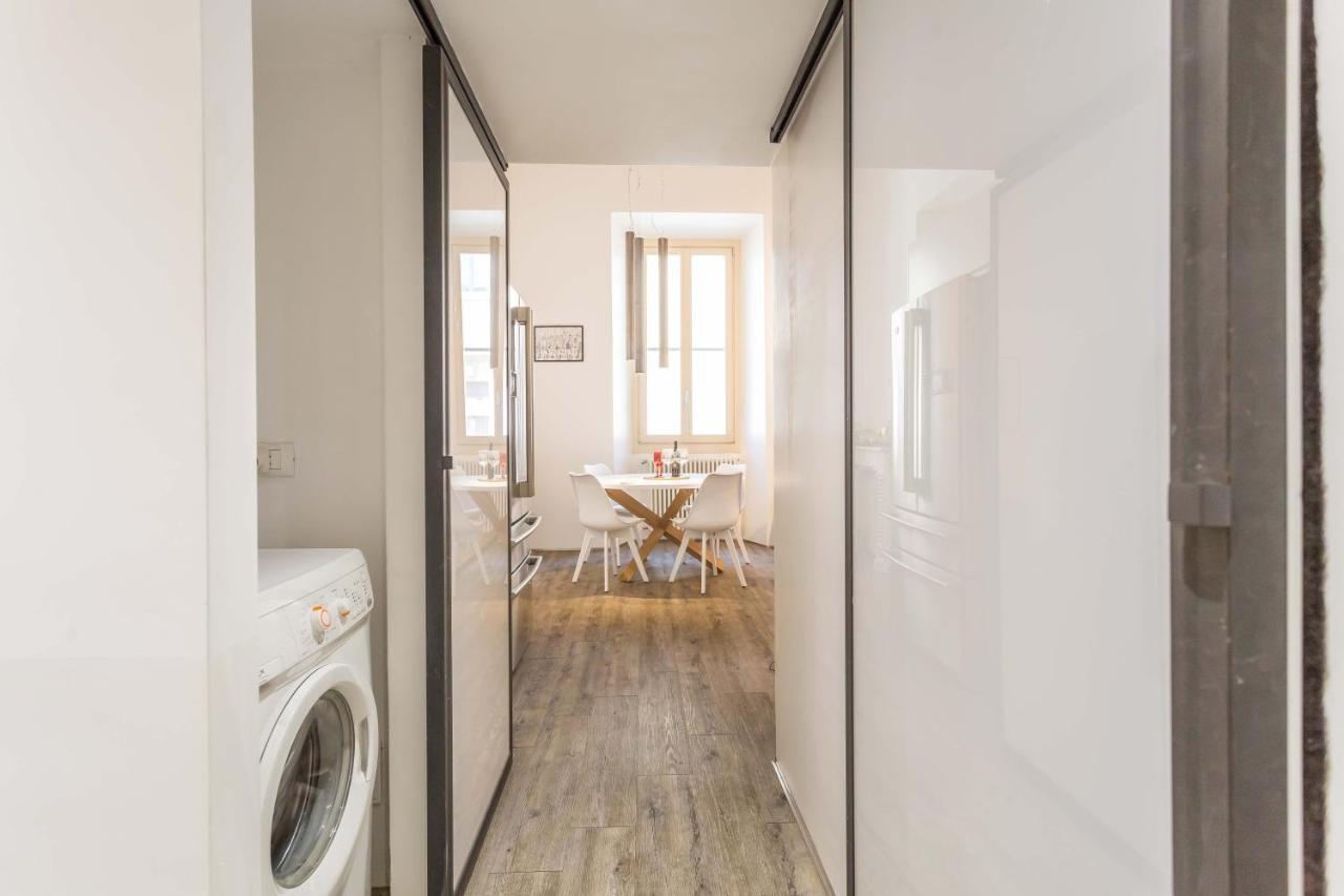 Casa Manara In Trastevere Appartement Rome
