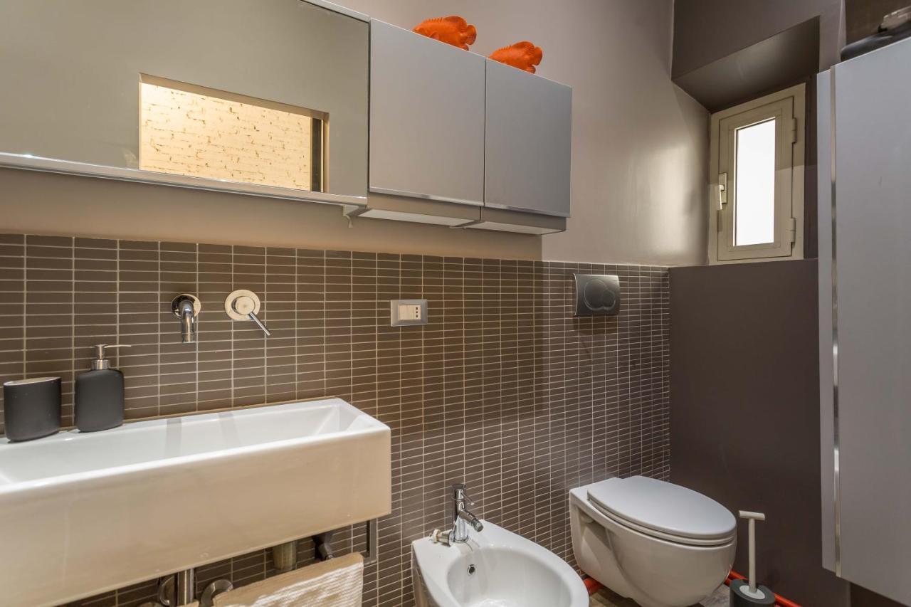 Casa Manara In Trastevere Appartement Rome