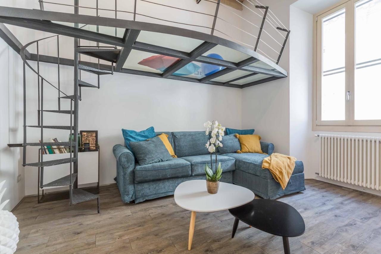 Casa Manara In Trastevere Appartement Rome