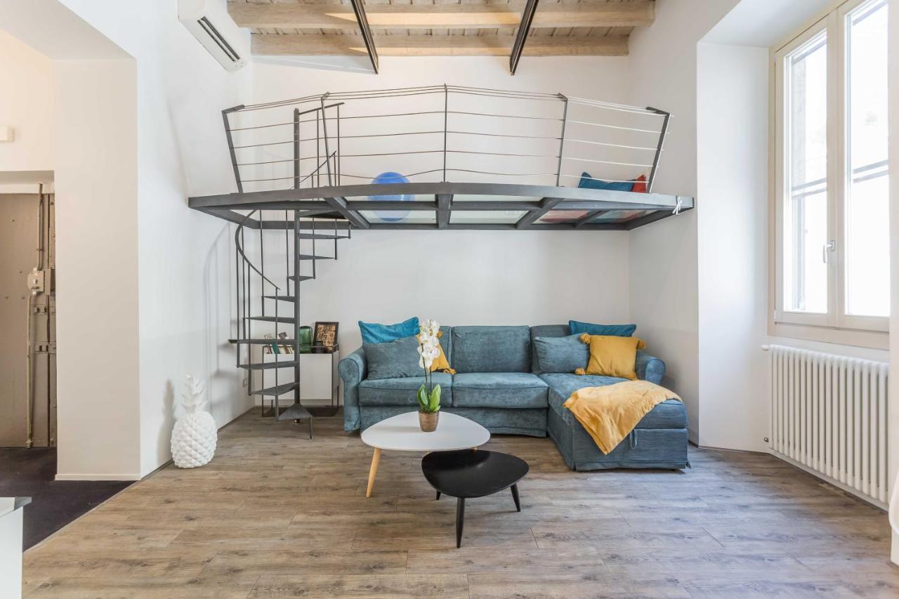 Appartement Casa Manara In Trastevere *