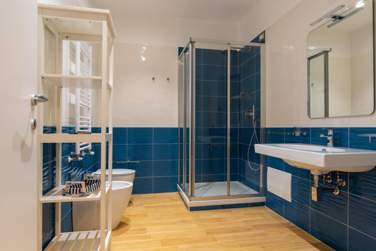 Appartement Oggi *