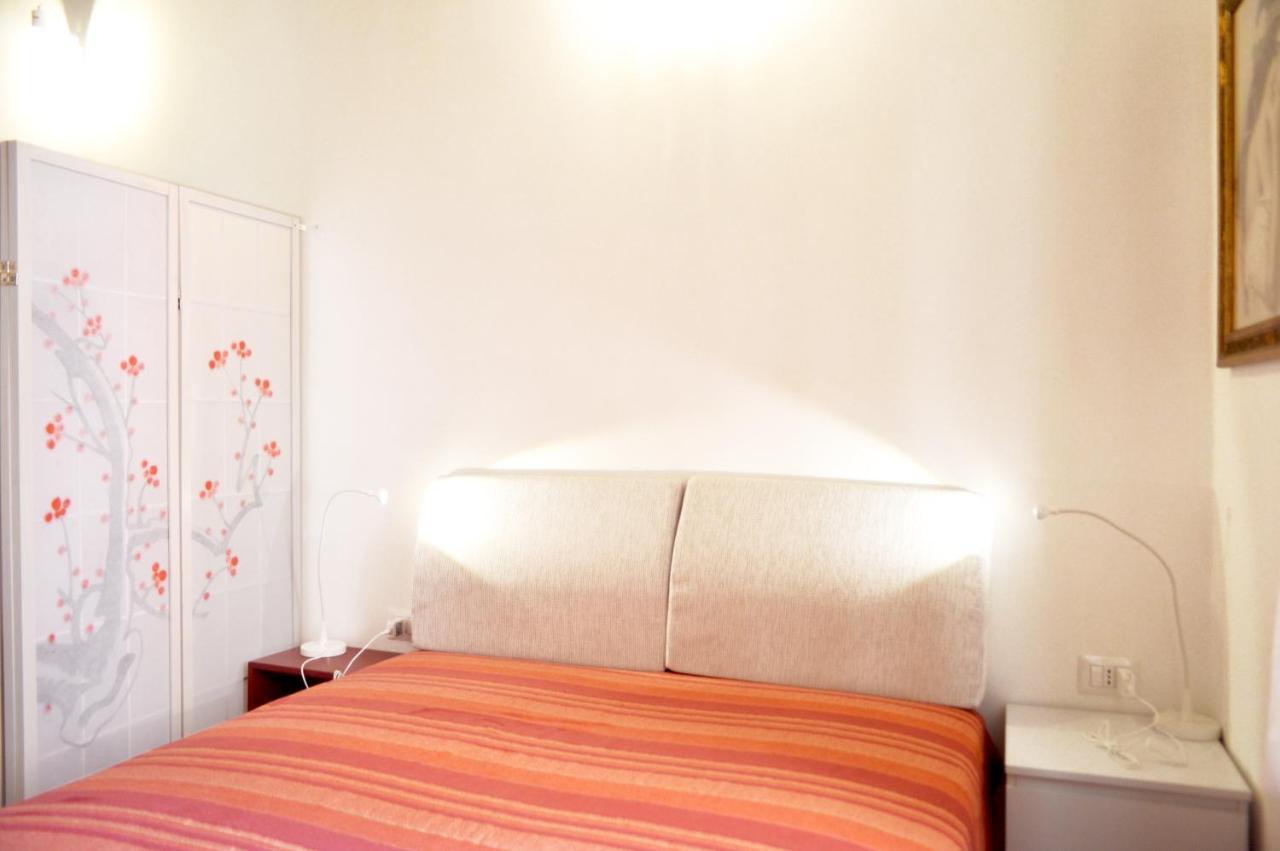 Appartement Bonaparte Termini