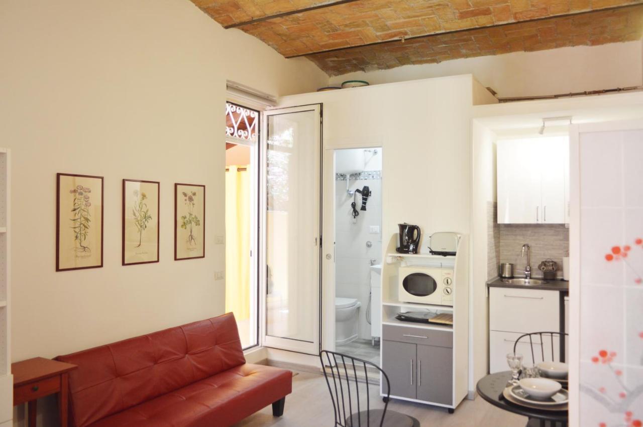 Bonaparte Termini Appartement *