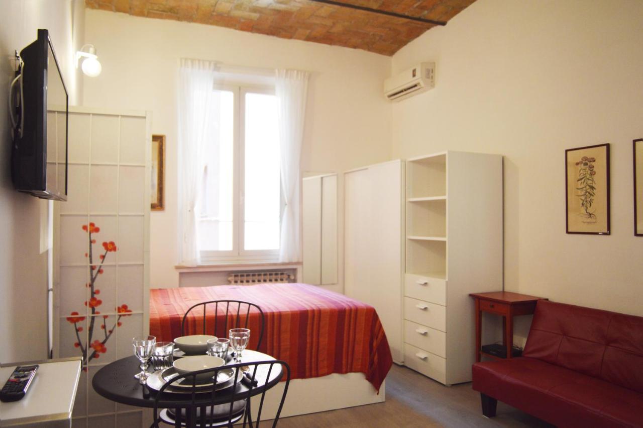 Appartement Bonaparte Termini