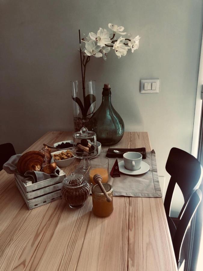 Appartement Lo'canda Rome