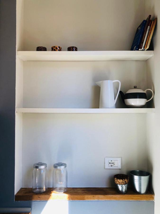 Lo'canda Appartement