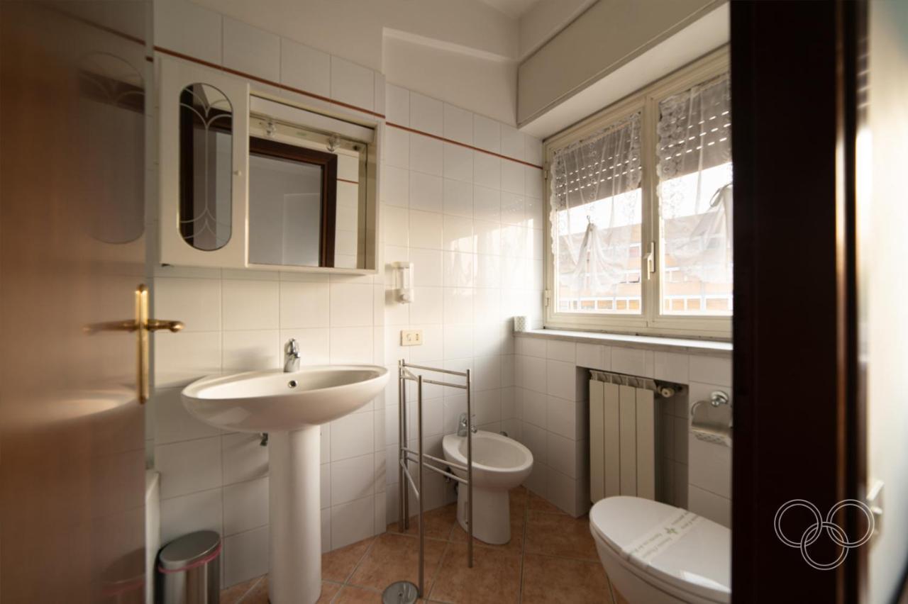 Bed & Breakfast Olimpico Locazione Turistica 9970 Rome