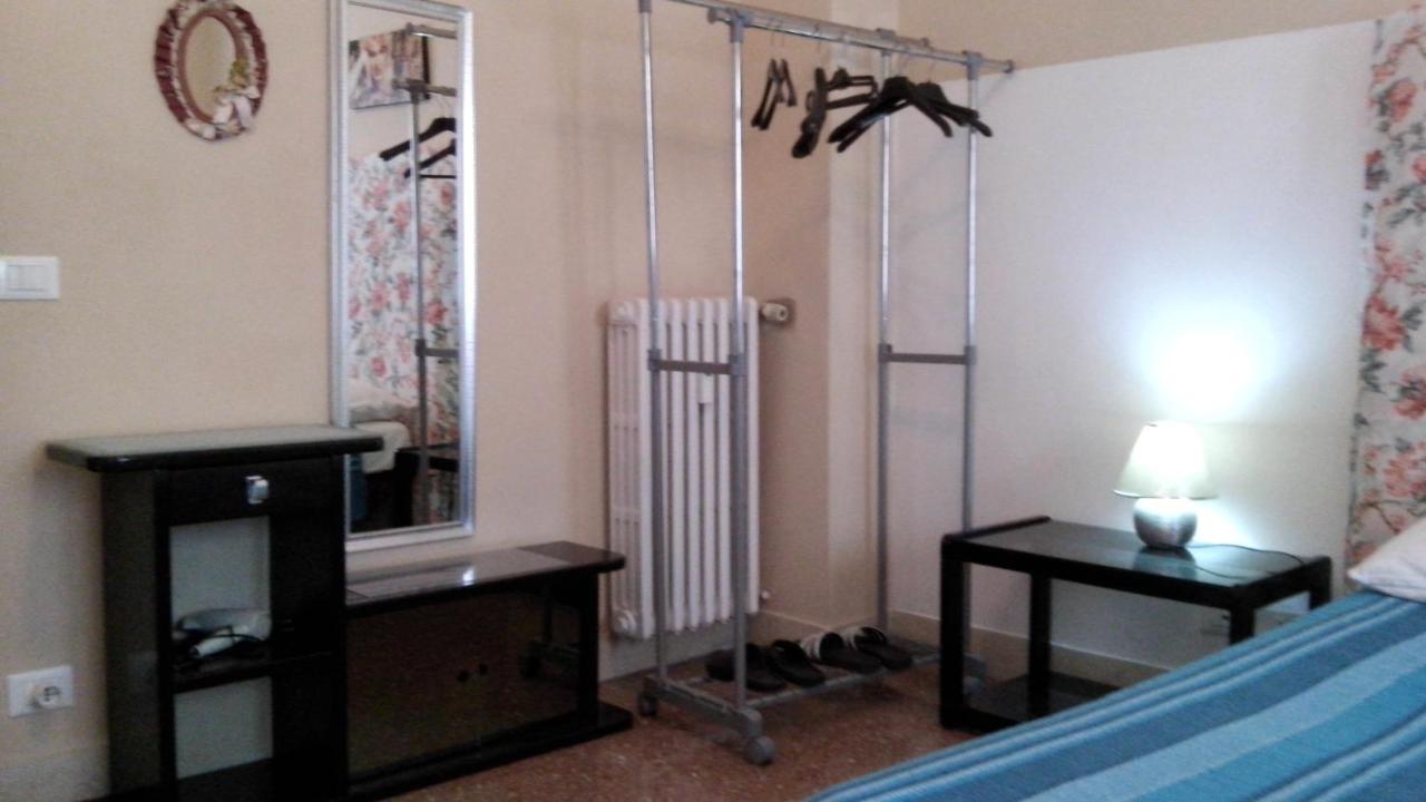 Affittacamere , Near Trastevere Station Guest house