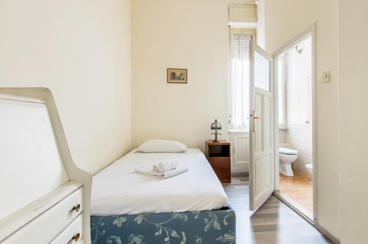 Trastevere Deco Apartment *