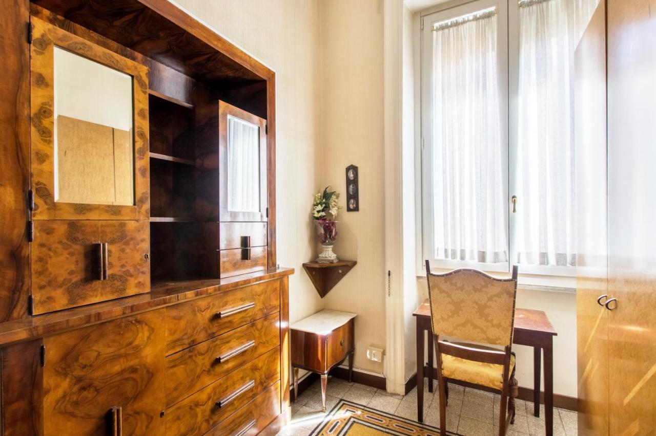 Trastevere Deco Apartment *