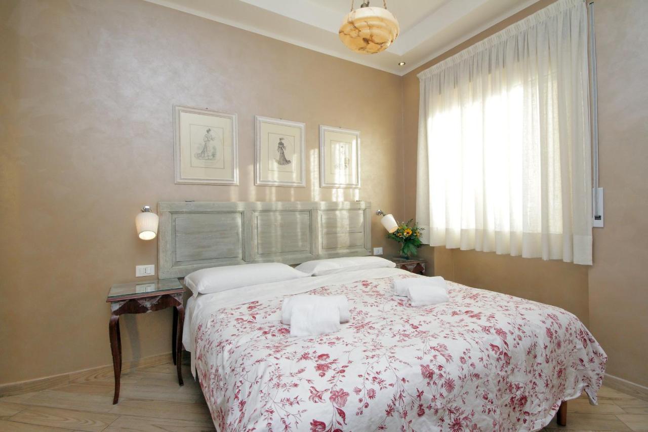 Deco's Place Teodora Apartment Rome