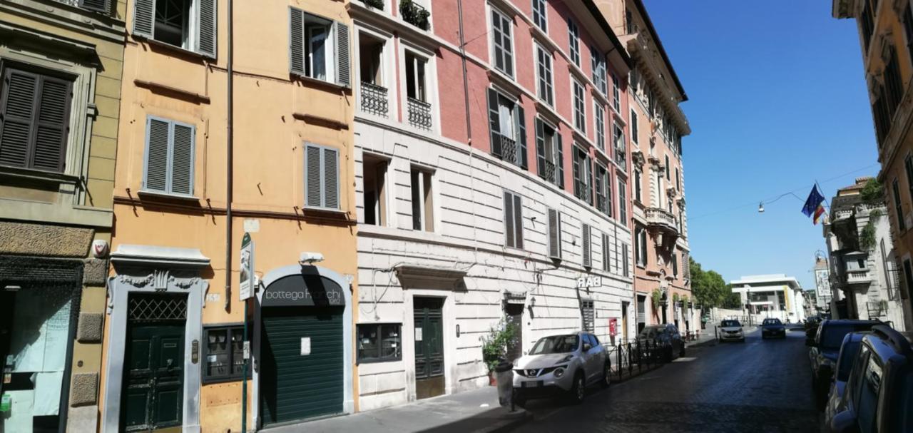 Apartment Casa Tiffany Piazza Di Spagna