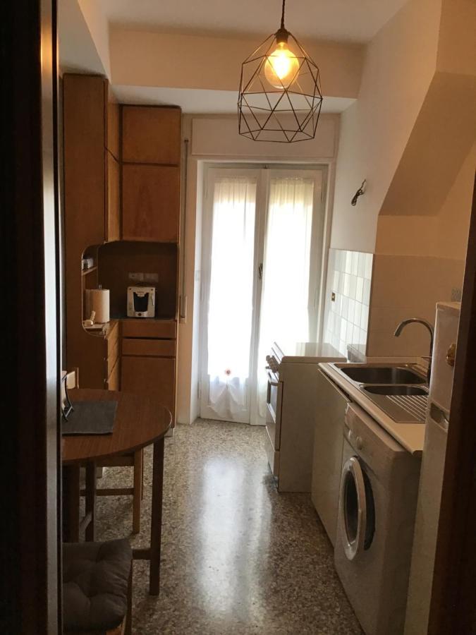 Apartment A Casa Di Maria