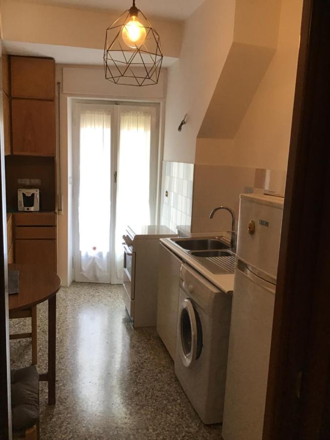 A Casa Di Maria Apartment *