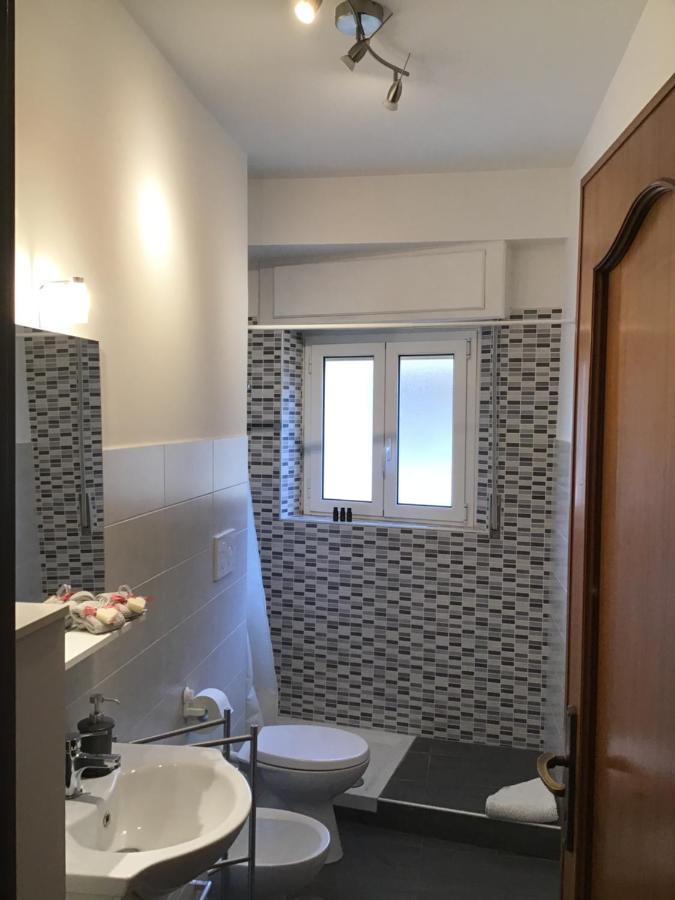Apartment A Casa Di Maria Rome
