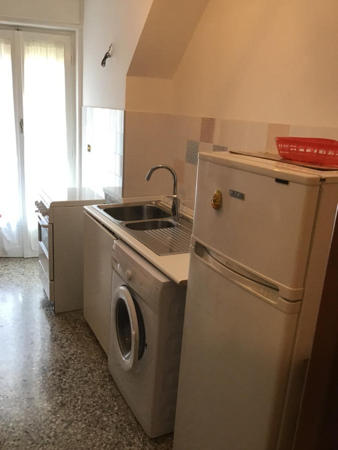 A Casa Di Maria Rome