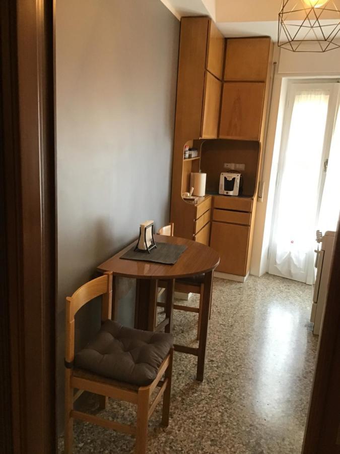 A Casa Di Maria Apartment Rome