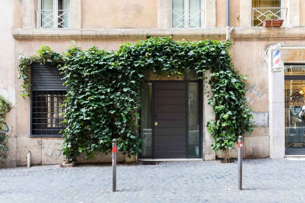 Appartement Cartari9 *