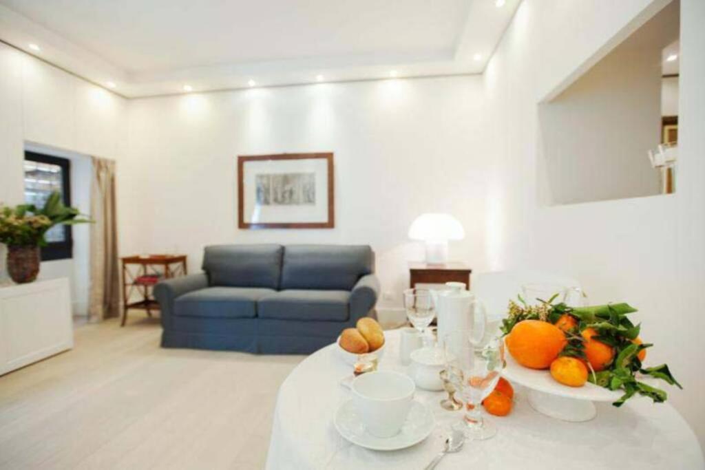 Cartari9 Appartement *