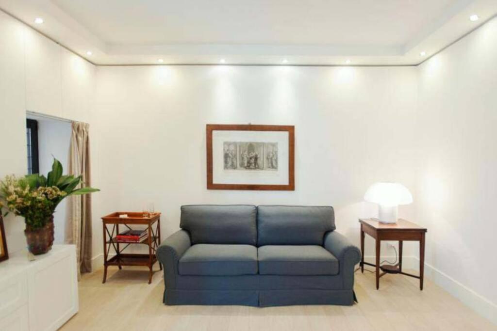 Appartement Cartari9