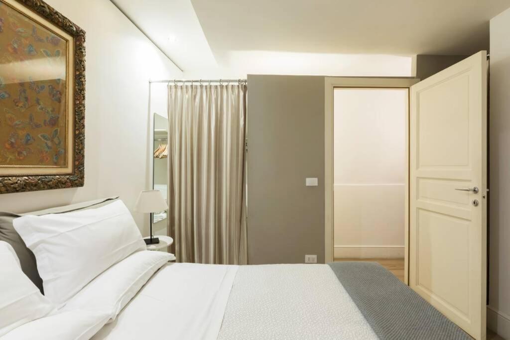 Cartari9 Appartement Rome