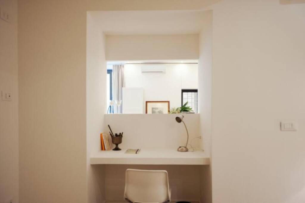 Appartement Cartari9 *