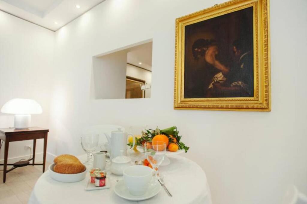 Cartari9 Appartement