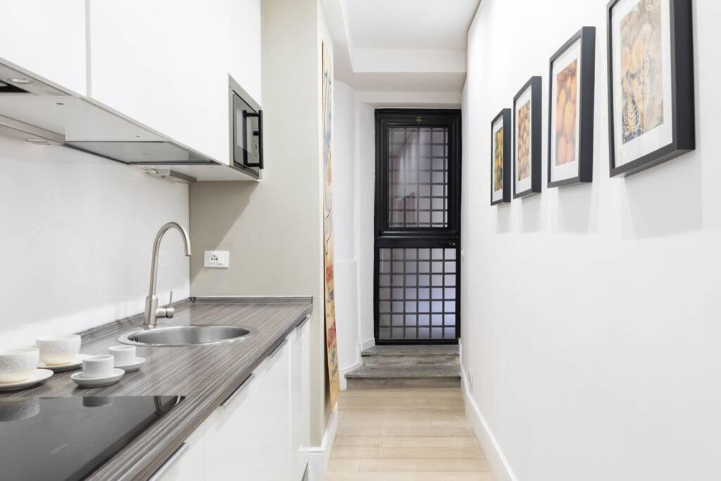 Appartement Cartari9