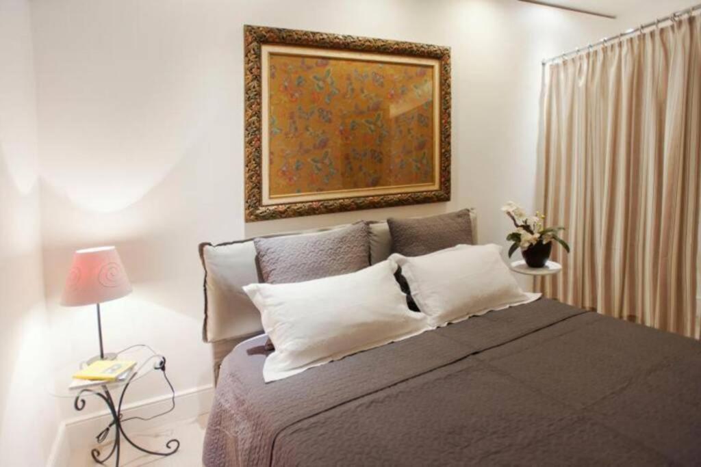 Appartement Cartari9 *
