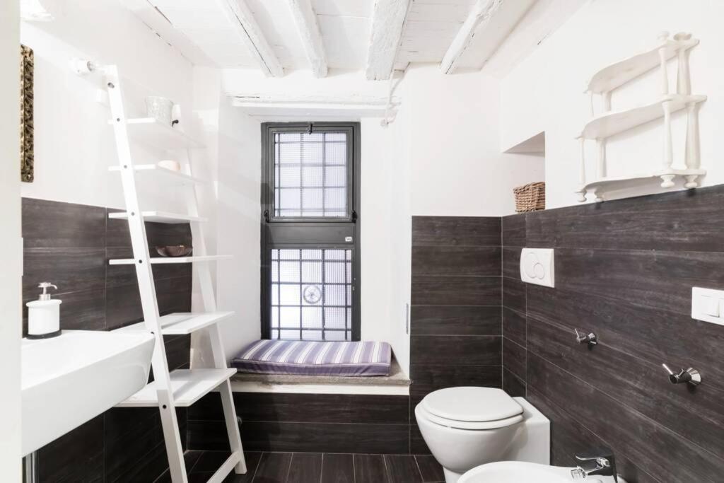 Appartement Cartari9 Rome