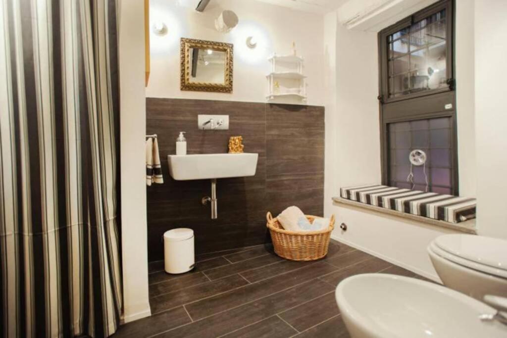Cartari9 Appartement