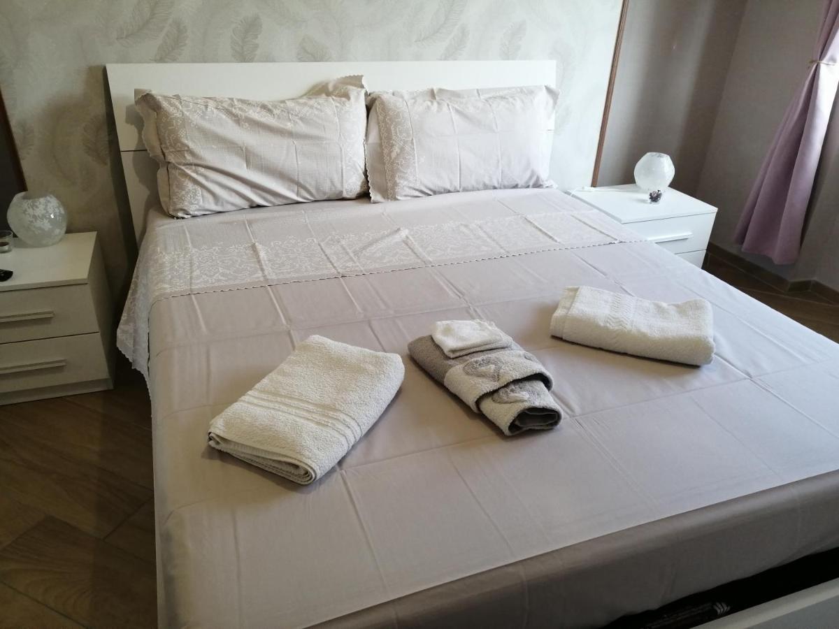 Apartamento Due Torri
