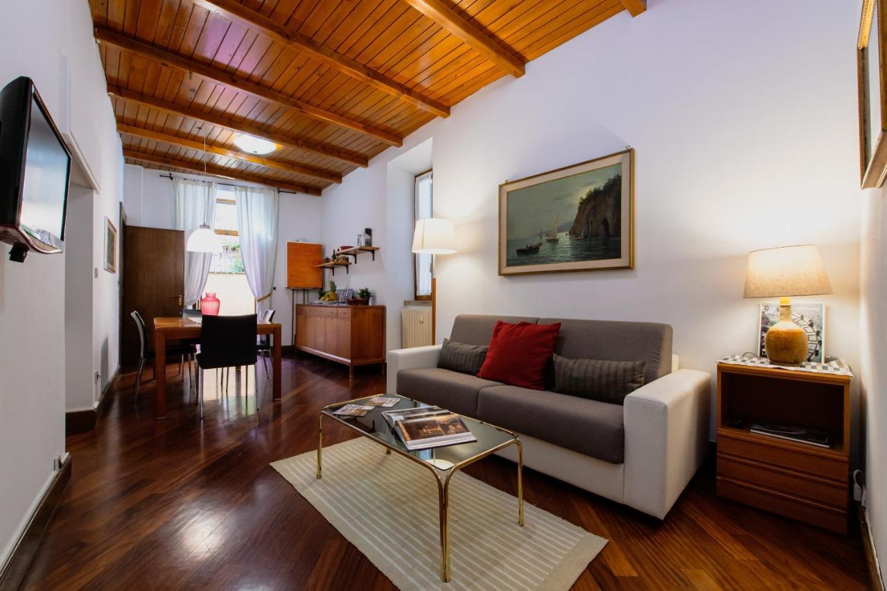4 Fontane 156 Luxury Appartamento