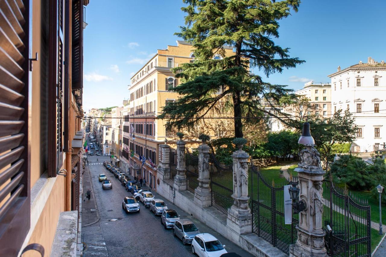 Appartamento 4 Fontane 156 Luxury