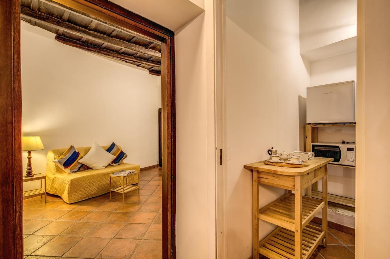 Appartement Fresh House Trevi 2 Rome