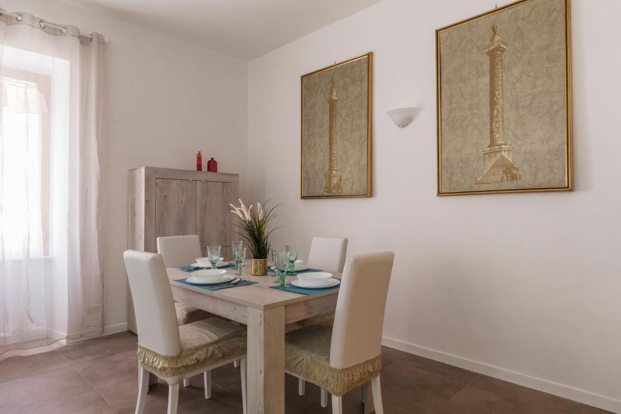 Appartement San Lorenzo Modern Flat Rome