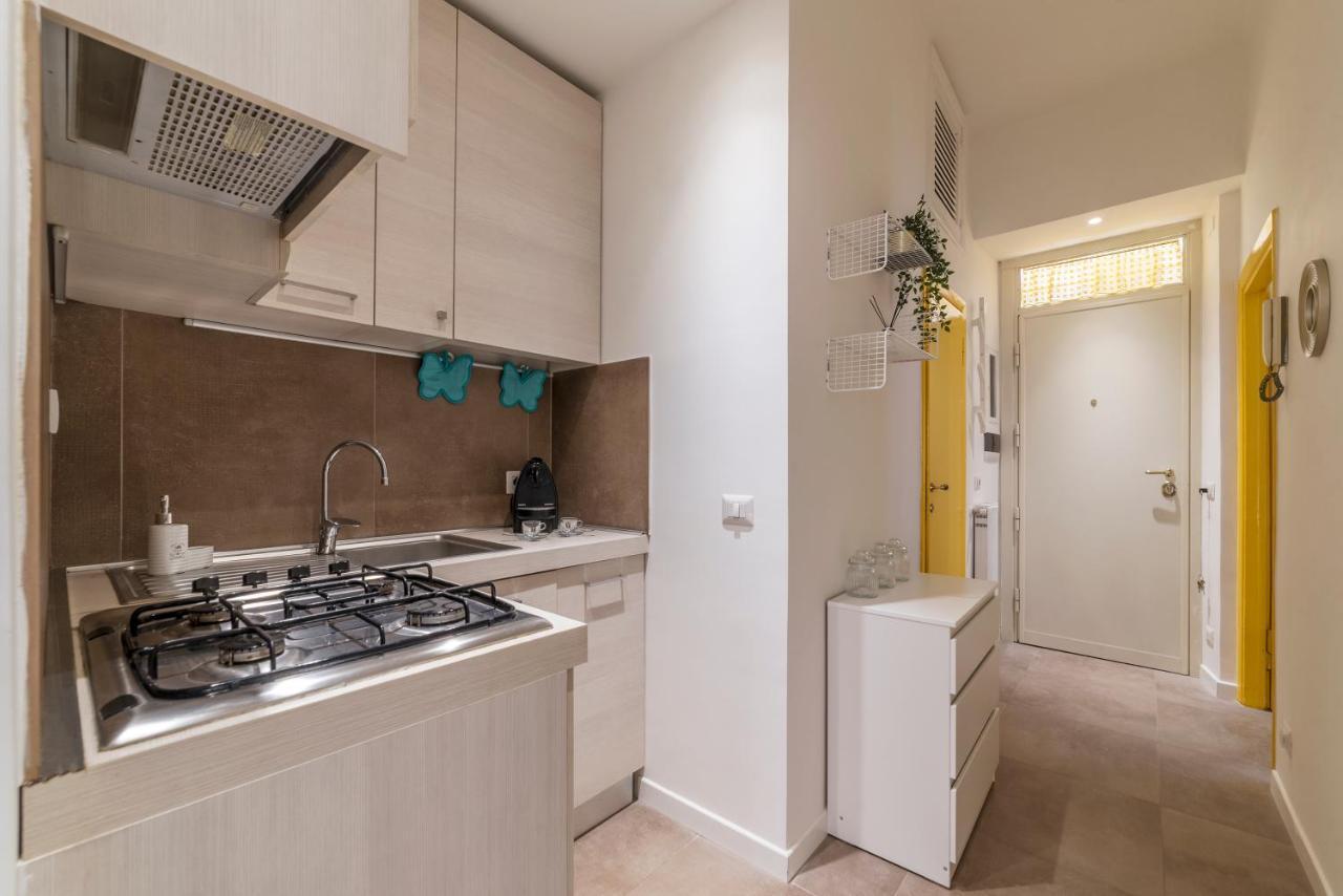 San Lorenzo Modern Flat Rome