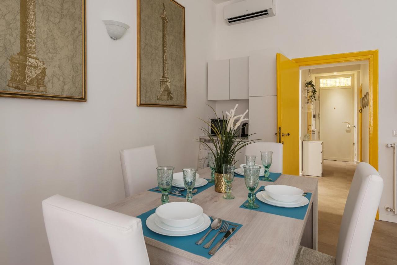San Lorenzo Modern Flat