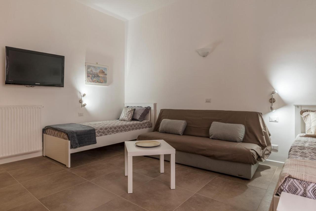 San Lorenzo Modern Flat * Rome