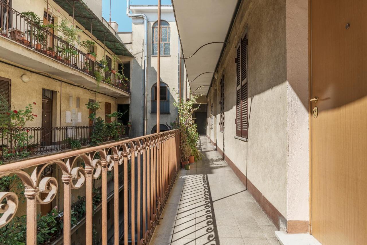 San Lorenzo Modern Flat Rome