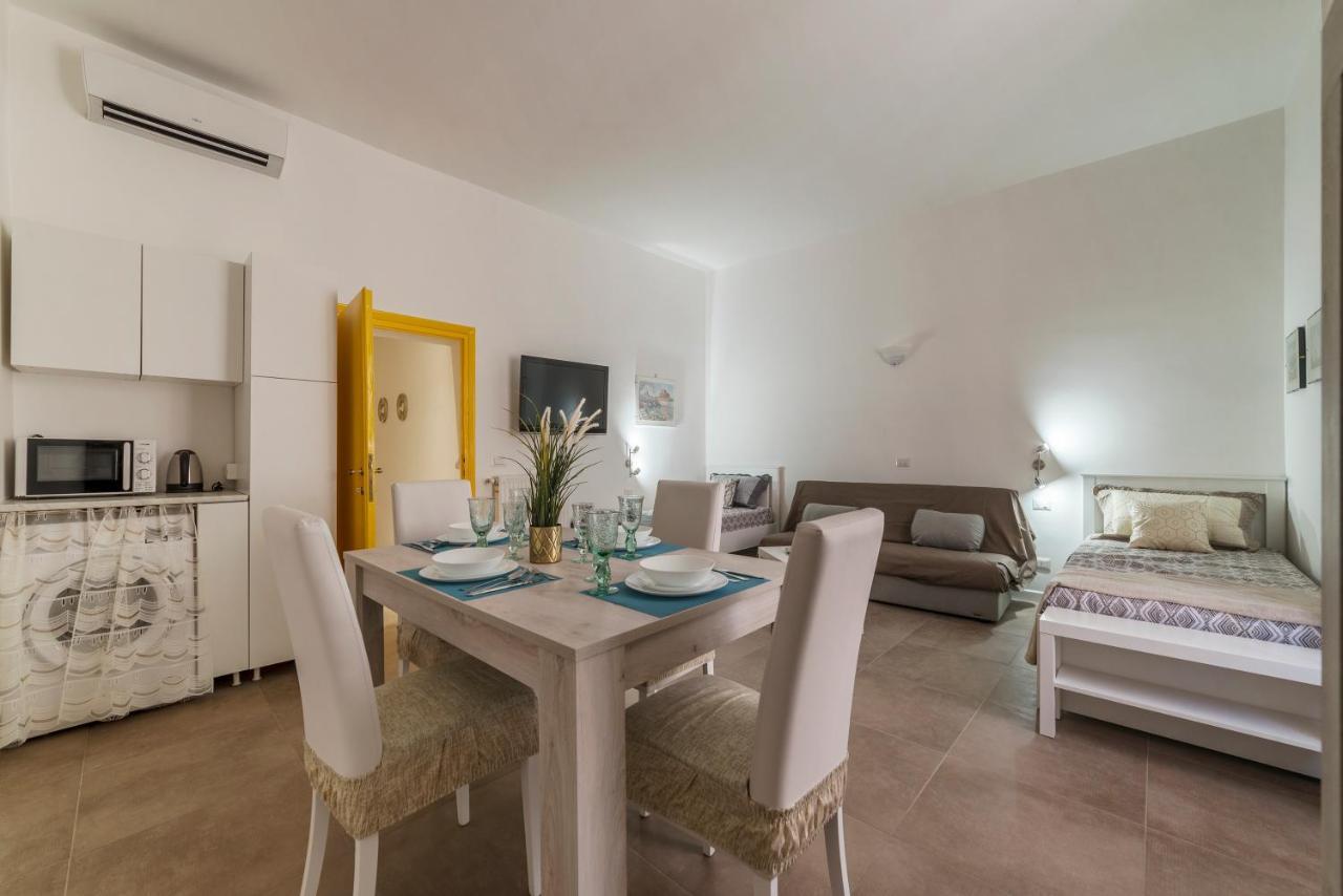 San Lorenzo Modern Flat * Rome