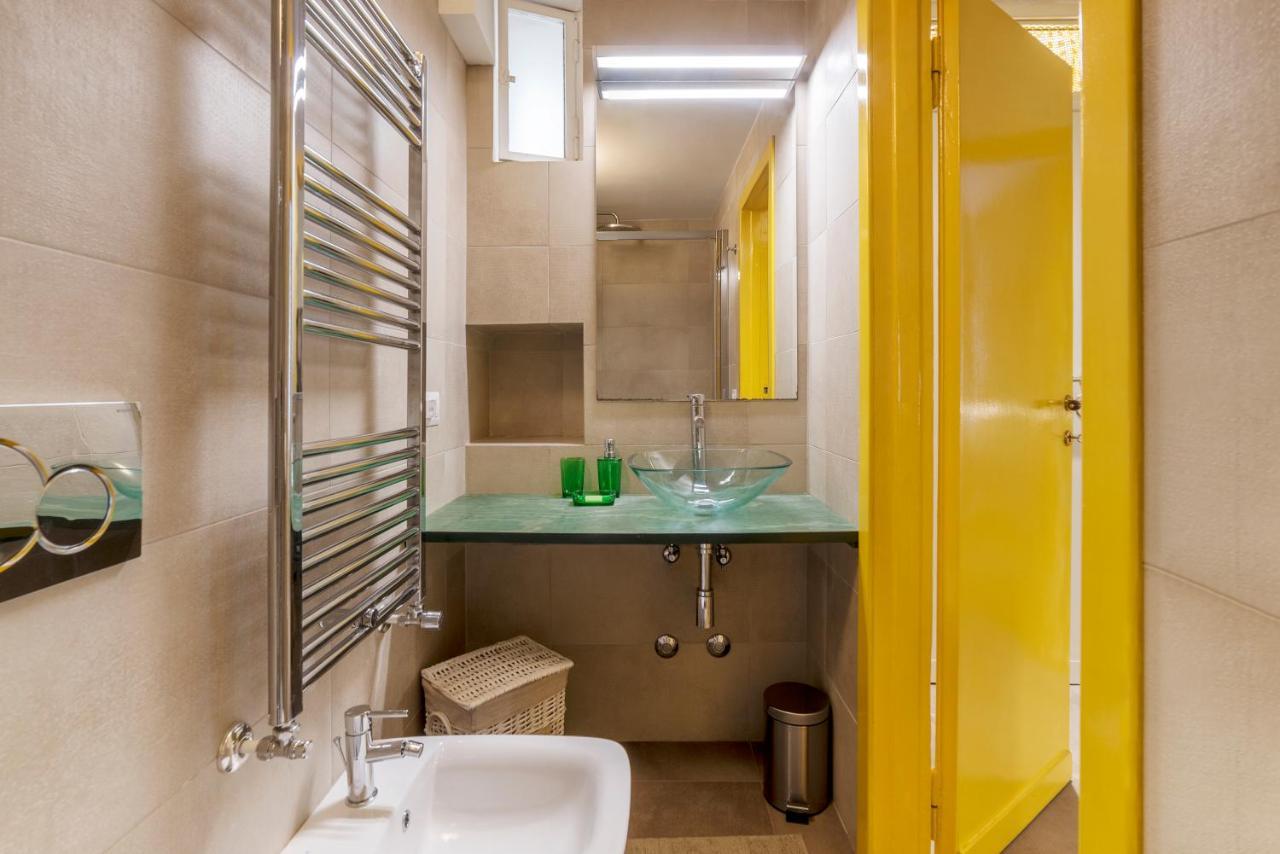 Appartement San Lorenzo Modern Flat *